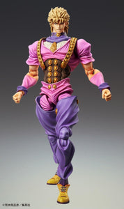 Nekotwo [Pre-order] JOJO'S BIZARRE ADVENTURE Part1 - Dio Brando Chozo Kado