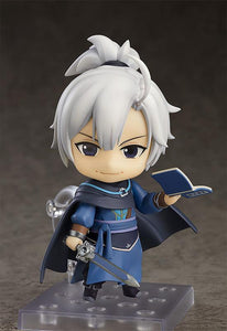 Nekotwo [Pre-order] Jian Wang 3 - JianXin Shen Nendoroid Figure