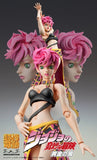 Nekotwo [Pre-order] JoJo's Bizarre Adventure - Chozokado [Trish Una] Non-Scale Figure Medicos Entertainment