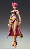Nekotwo [Pre-order] JoJo's Bizarre Adventure - Chozokado [Trish Una] Non-Scale Figure Medicos Entertainment