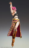 Nekotwo [Pre-order] JoJo's Bizarre Adventure - Chozokado [Trish Una] Non-Scale Figure Medicos Entertainment