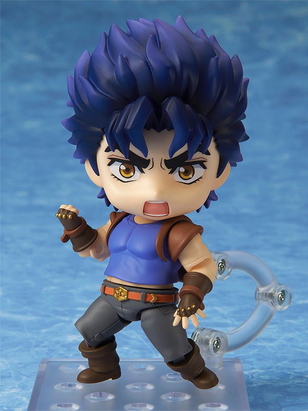 Nekotwo [Pre-order] JoJo's Bizarre Adventure - Jonathan Joestar Nendoroid MEDICOS ENTERTAINMENT