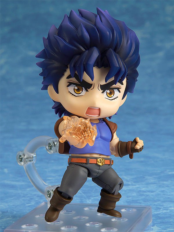 Nekotwo [Pre-order] JoJo's Bizarre Adventure - Jonathan Joestar Nendoroid MEDICOS ENTERTAINMENT