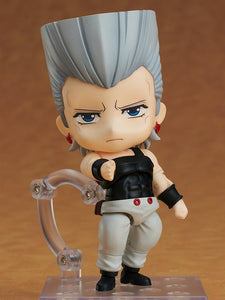 Nekotwo [Pre-order] JoJo's Bizarre Adventure: Stardust Crusaders - Jean Pierre Polnareff Nendoroid