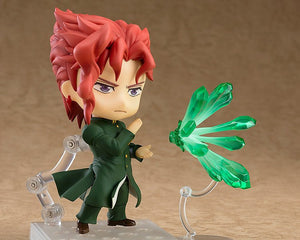 Nekotwo [Pre-order] JoJo's Bizarre Adventure: Stardust Crusaders - Noriaki Kakyoin(re-run) Nendoroid
