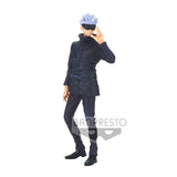 Nekotwo [Pre-order] Jujutsu Kaisen - Gojo Satoru Figure Banpresto