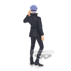 Nekotwo [Pre-order] Jujutsu Kaisen - Gojo Satoru Figure Banpresto