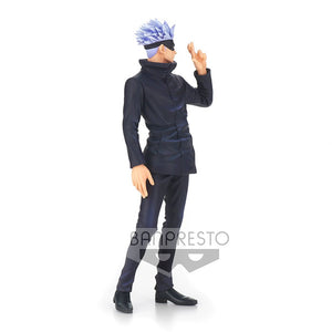 Nekotwo [Pre-order] Jujutsu Kaisen - Gojo Satoru Figure Banpresto