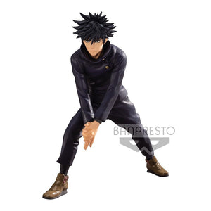 Nekotwo [Pre-order] Jujutsu Kaisen - Megumi Fushiguro Prize Figure Banpresto