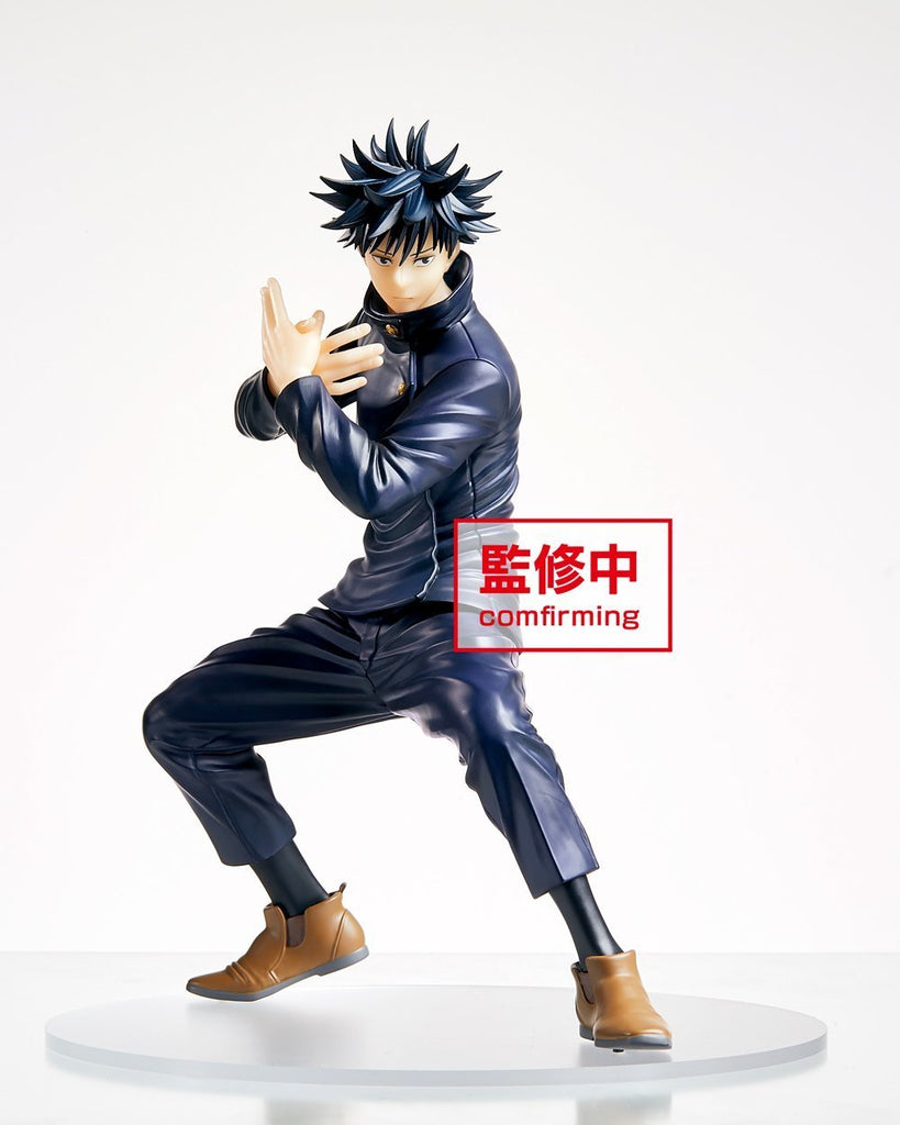 Nekotwo [Pre-order] Jujutsu Kaisen - Megumi Fushiguro Prize Figure Taito