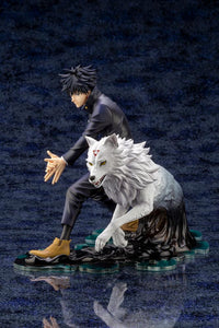 Nekotwo [Pre-order] Jujutsu Kaisen - Megumi Fushiguro (ARTFX J) 1/8 Scale Figure Kotobukiya
