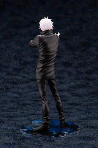 Nekotwo [Pre-order] Jujutsu Kaisen - Satoru Gojo 1/8 Scale  Figure Kotobukiya