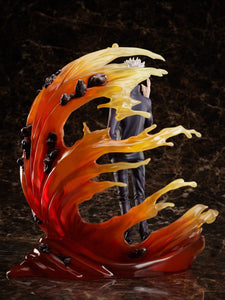 Nekotwo [Pre-order] Jujutsu Kaisen - Satoru Gojo Satoru Gojo (Unlimited Curses Ver.) F:Nex 1/7 Scale Figure FuRyu Corporation