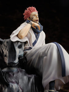 Nekotwo [Pre-order] Jujutsu Kaisen - Sukuna Ryomen (King of Curses) F:Nex 1/7 Scale Figure FuRyu Corporation