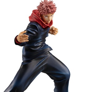 Nekotwo [Pre-order] Jujutsu Kaisen - Yuji Itadori 1/8 Scale Figure Megahouse