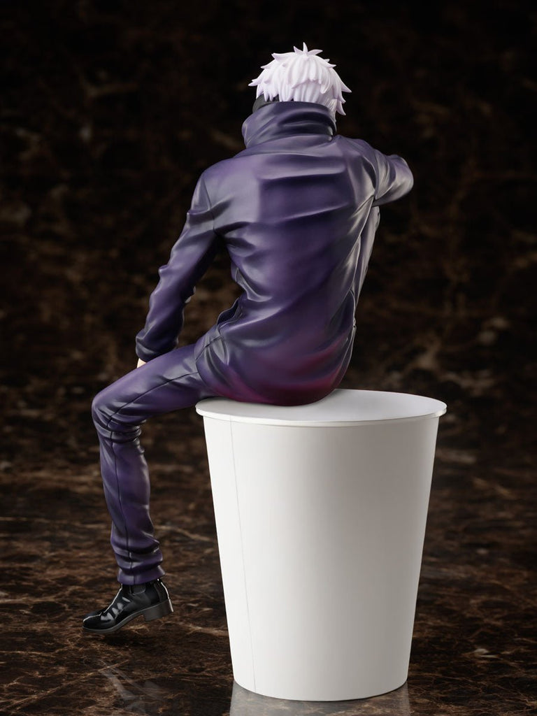 Nekotwo [Pre-order] Jujutsu Kaisen - atoru Gojo (MAPPA Showcase Ver.) 1/7 Scale Figure FuRyu Corporation
