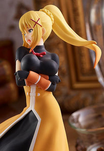 Nekotwo [Pre-order] KONO SUBARASHII SEKAI NI SYUKUFUKU WO! - Darkness POP UP PARADE Figure