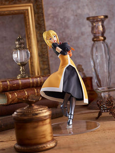 Nekotwo [Pre-order] KONO SUBARASHII SEKAI NI SYUKUFUKU WO! - Darkness POP UP PARADE Figure