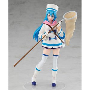 Nekotwo [Pre-order] KONOSUBA - Aqua (Winter Ver.) POP UP PARADE Figure GSC