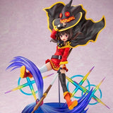 Nekotwo [Pre-order] KONOSUBA - Megumin (CAworks Anime Opening Edition) 1/7 Scale Figure Chara-Ani