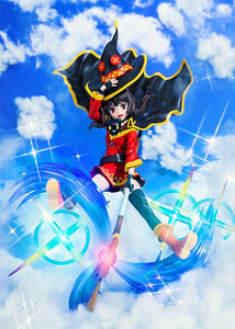 Nekotwo [Pre-order] KONOSUBA - Megumin (CAworks Anime Opening Edition) 1/7 Scale Figure Chara-Ani