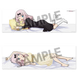 Nekotwo [Pre-order] Kaguya-sama: Love Is War? - Chika Fujiwara Body Pillow Cover