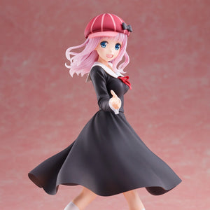 Nekotwo [Pre-order] Kaguya-sama: Love Is War - Chika Fujiwara (DT-170) 1/7 Scale Figure Wave
