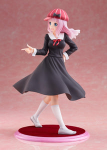 Nekotwo [Pre-order] Kaguya-sama: Love Is War - Chika Fujiwara (DT-170) 1/7 Scale Figure Wave