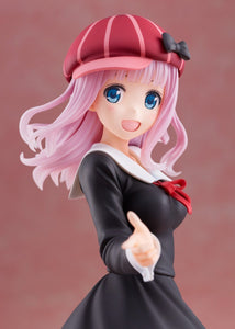 Nekotwo [Pre-order] Kaguya-sama: Love Is War - Chika Fujiwara (DT-170) 1/7 Scale Figure Wave