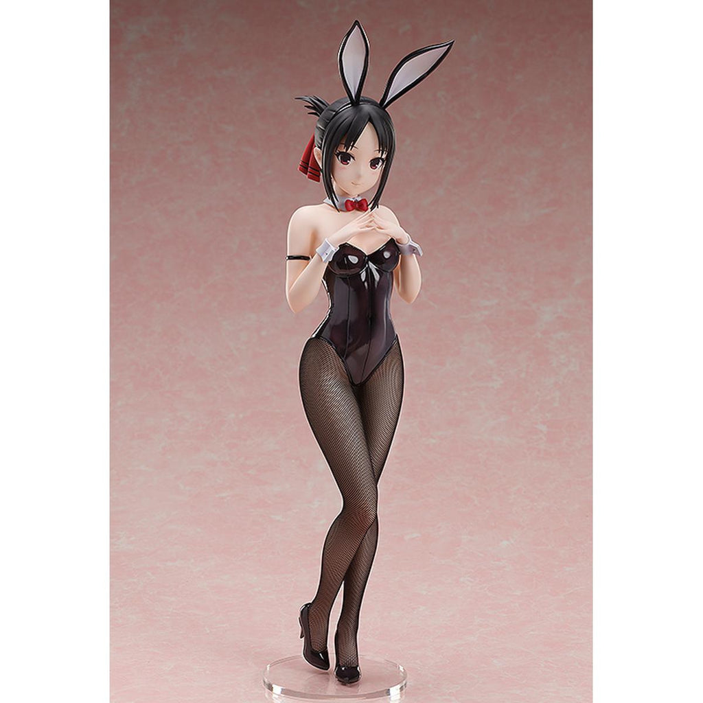 Nekotwo [Pre-order] Kaguya-sama: Love Is War - Kaguya Shinomiya (Bunny Ver.) 1/4 Scale Figure FREEing