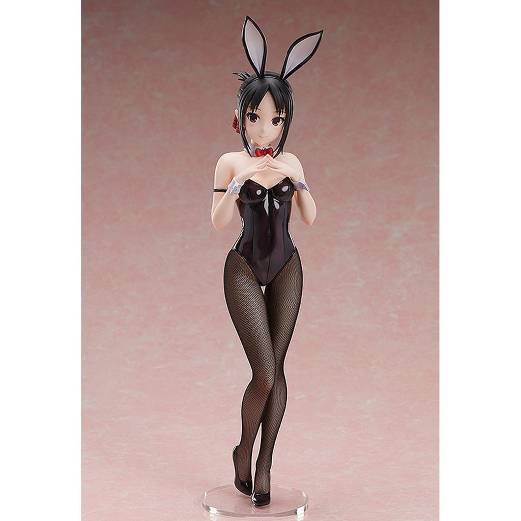 Nekotwo [Pre-order] Kaguya-sama: Love Is War - Kaguya Shinomiya (Bunny Ver.) 1/4 Scale Figure FREEing