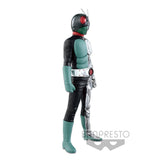 Nekotwo [Pre-order] Kamen Rider 1 - Masked Rider 1 (Internal Structure Sakurajima Ver.) Prize Figure Banpresto