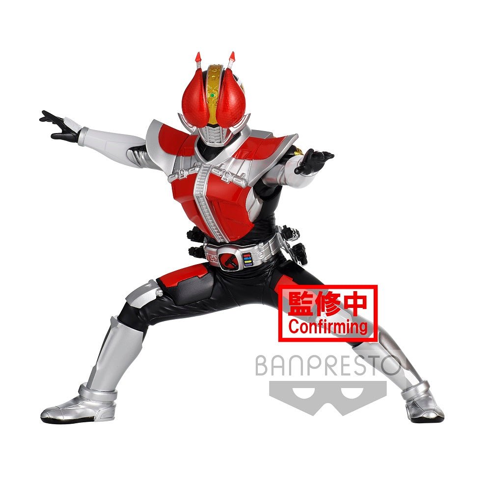 Nekotwo [Pre-order] Kamen Rider Den-O - Kamen Rider Den-O Sword Form (Ver.A) Prize Figure Banpresto