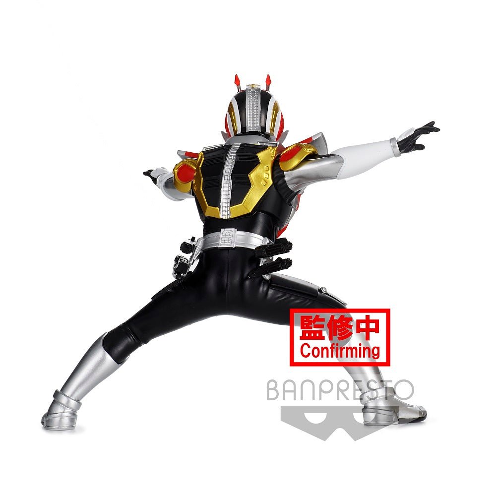 Nekotwo [Pre-order] Kamen Rider Den-O - Kamen Rider Den-O Sword Form (Ver.A) Prize Figure Banpresto