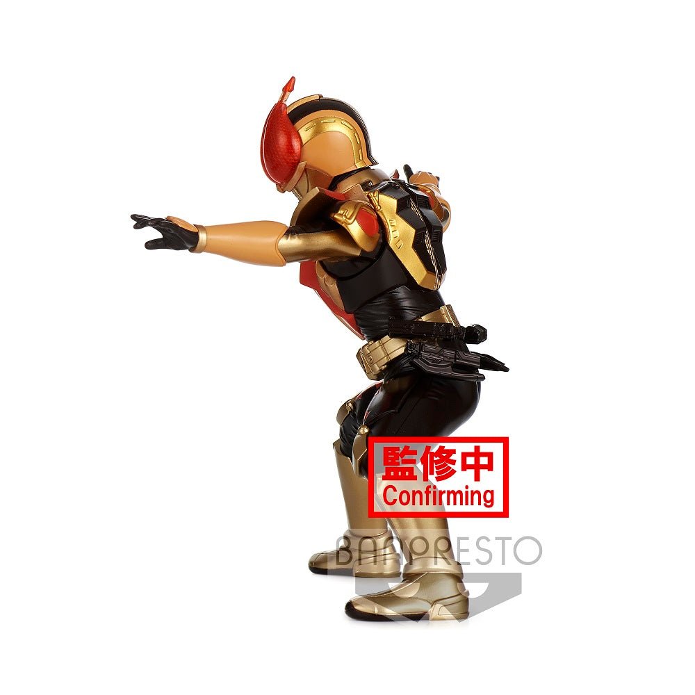 Nekotwo [Pre-order] Kamen Rider Den-O - Kamen Rider Den-O Sword Form (Ver.B) Prize Figure Banpresto