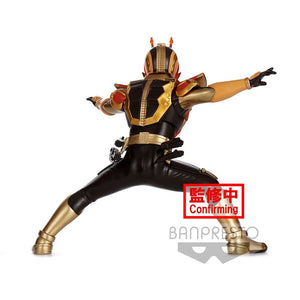 Nekotwo [Pre-order] Kamen Rider Den-O - Kamen Rider Den-O Sword Form (Ver.B) Prize Figure Banpresto