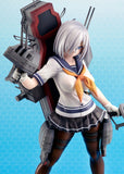 Nekotwo [Pre-order] Kantai Collection -KanColle - Hamakaze Otsu-Kai 1/7 Scale Figure AMAKUNI