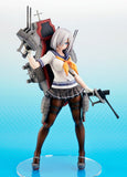 Nekotwo [Pre-order] Kantai Collection -KanColle - Hamakaze Otsu-Kai 1/7 Scale Figure AMAKUNI