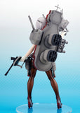 Nekotwo [Pre-order] Kantai Collection -KanColle - Hamakaze Otsu-Kai 1/7 Scale Figure AMAKUNI