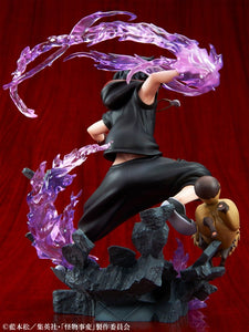 Nekotwo [Pre-order] Kemono Jihen - Kusaka Kabane 1/8 Scale Figure Medicos Entertainment