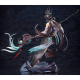 Nekotwo [Pre-order] King of Glory - Da Qiao (Baiheliang Goddess Ver.) 1/7 Scale Figure Myethos