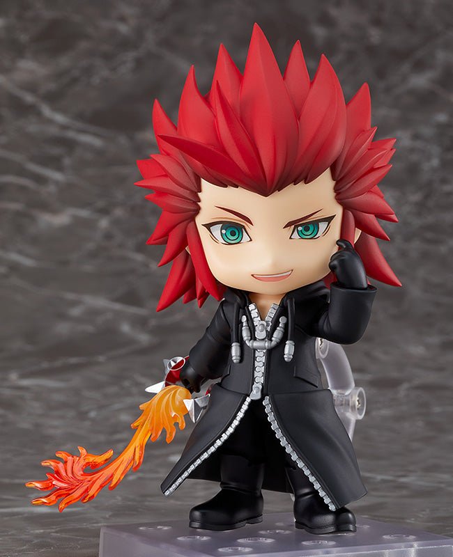 Nekotwo [Pre-order] Kingdom Hearts III - Axel (Kingdom Hearts III Ver.) Nendoroid