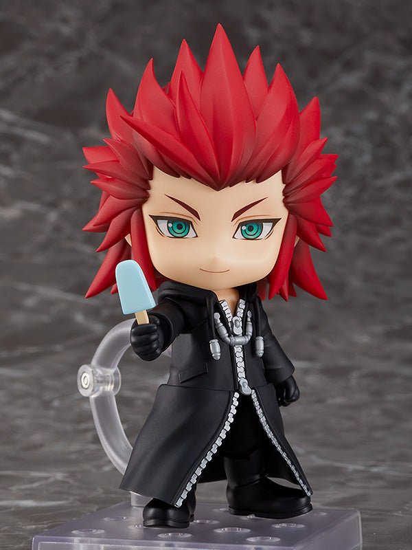 Nekotwo [Pre-order] Kingdom Hearts III - Axel (Kingdom Hearts III Ver.) Nendoroid