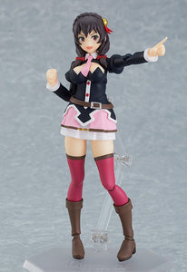 Nekotwo [Pre-order] KonoSuba: God's Blessing On This Wonderful World - Yunyun Figma Max Factory