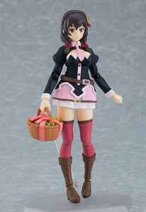Nekotwo [Pre-order] KonoSuba: God's Blessing On This Wonderful World - Yunyun Figma Max Factory