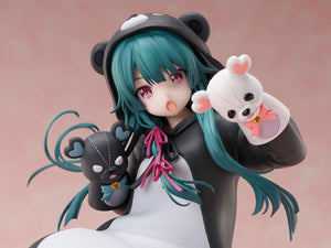 Nekotwo [Pre-order] Kuma Kuma Kuma Bear - Yuna 1/7 Scale Figure FURYU