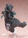 Nekotwo [Pre-order] Kuma Kuma Kuma Bear - Yuna 1/7 Scale Figure FURYU