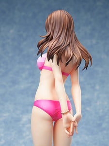 Nekotwo [Pre-order] LOVEPLUS - Nene Anegasaki (swimsuit Ver.) 1/4 Scale Figure FREEing