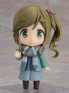 Nekotwo [Pre-order] Laid-Back Camp - Aoi Inuyama (re-run) Nendoroid Max Factory