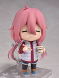 Nekotwo [Pre-order] Laid-Back Camp - Nadeshiko Kagamihara (2nd re-run) Nendoroid Max Factory